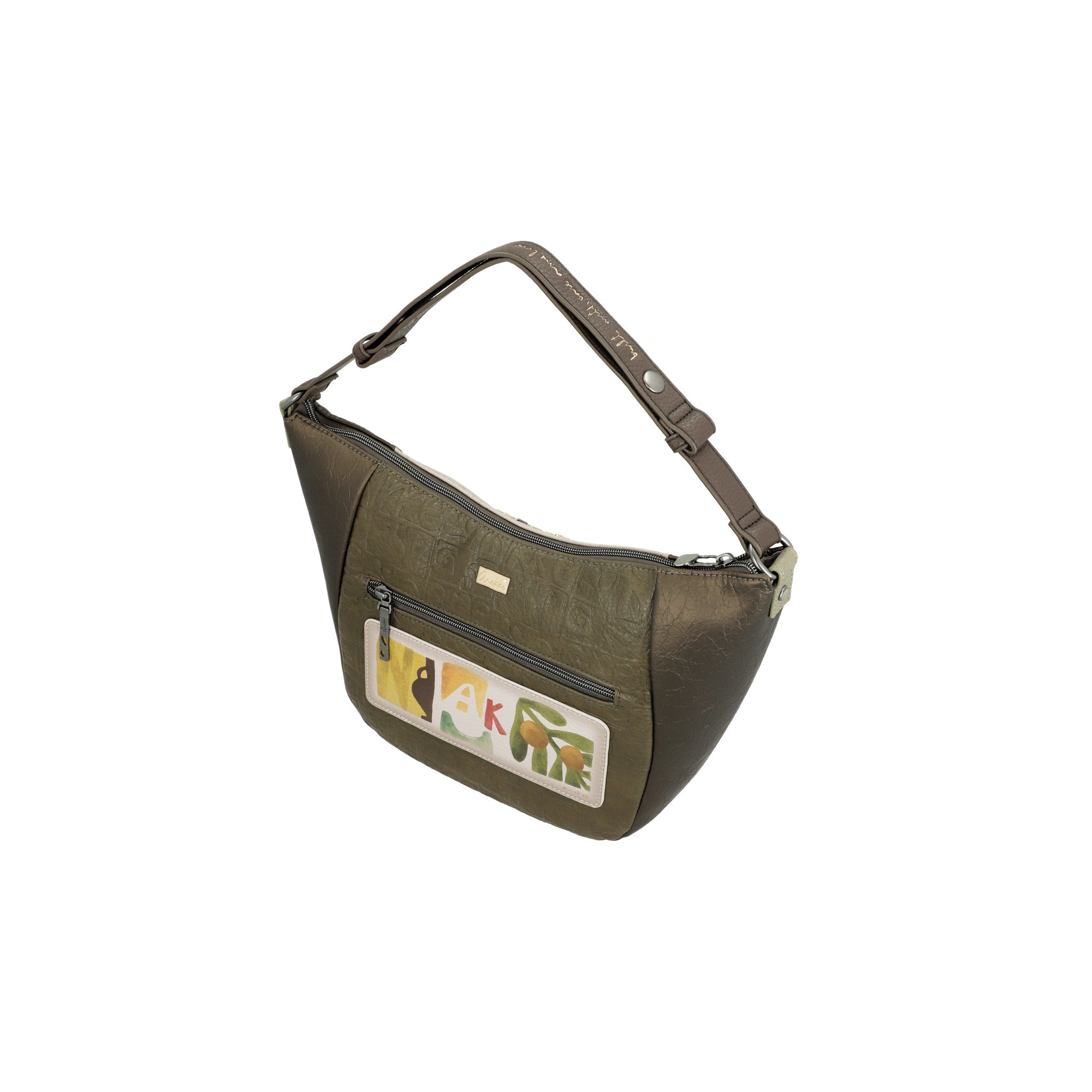 Anekke  MUSE Hobo Bag