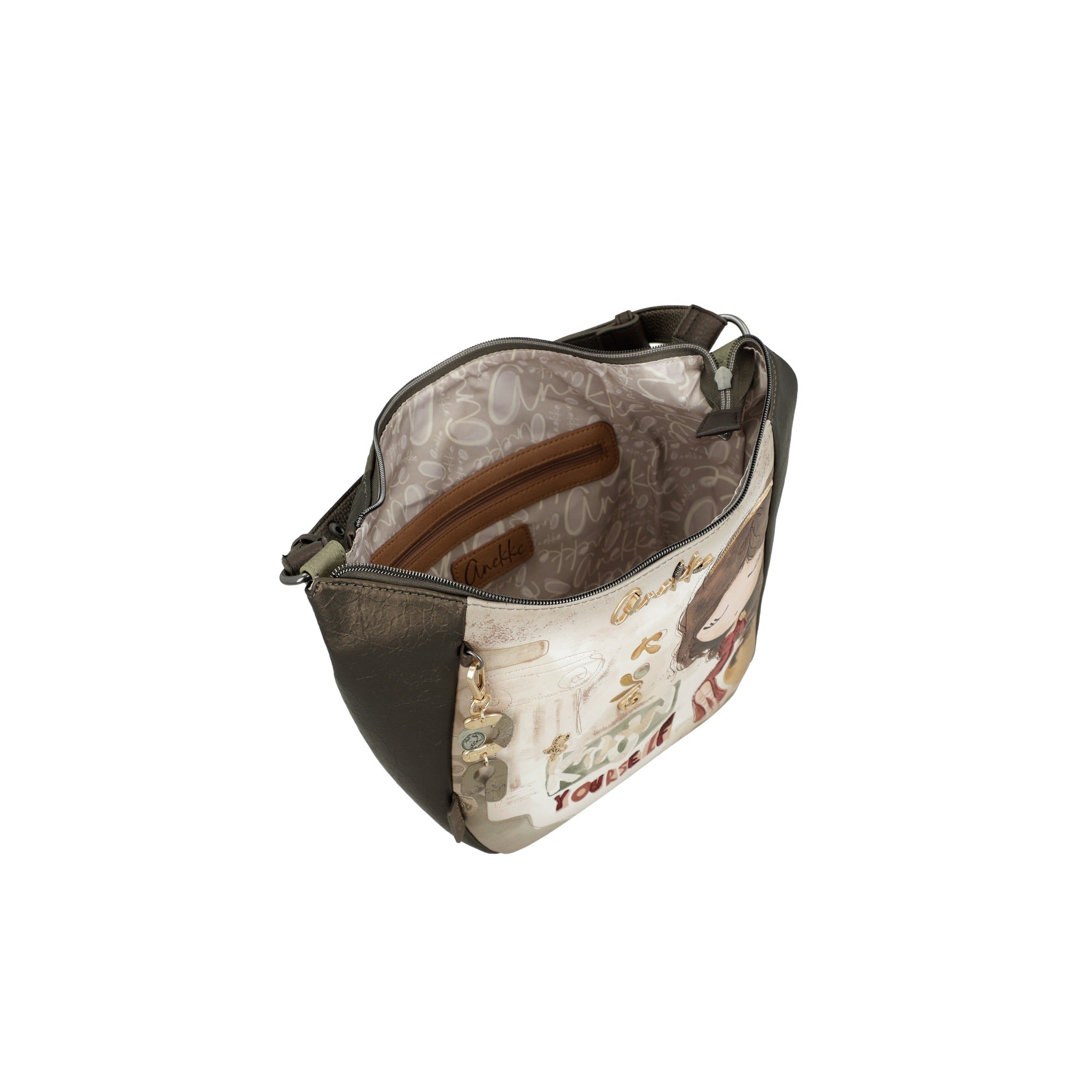 Anekke  MUSE Hobo Bag