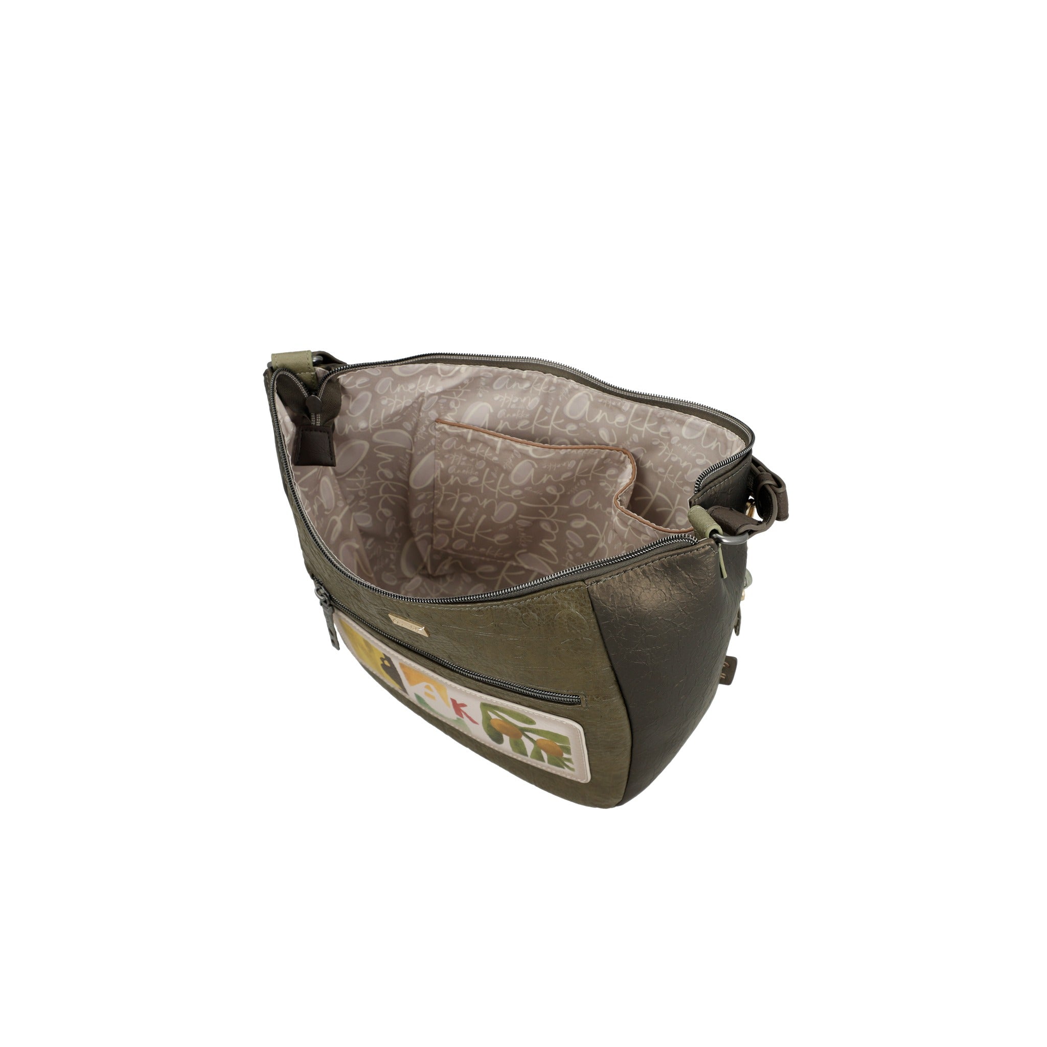 Anekke  MUSE Hobo Bag