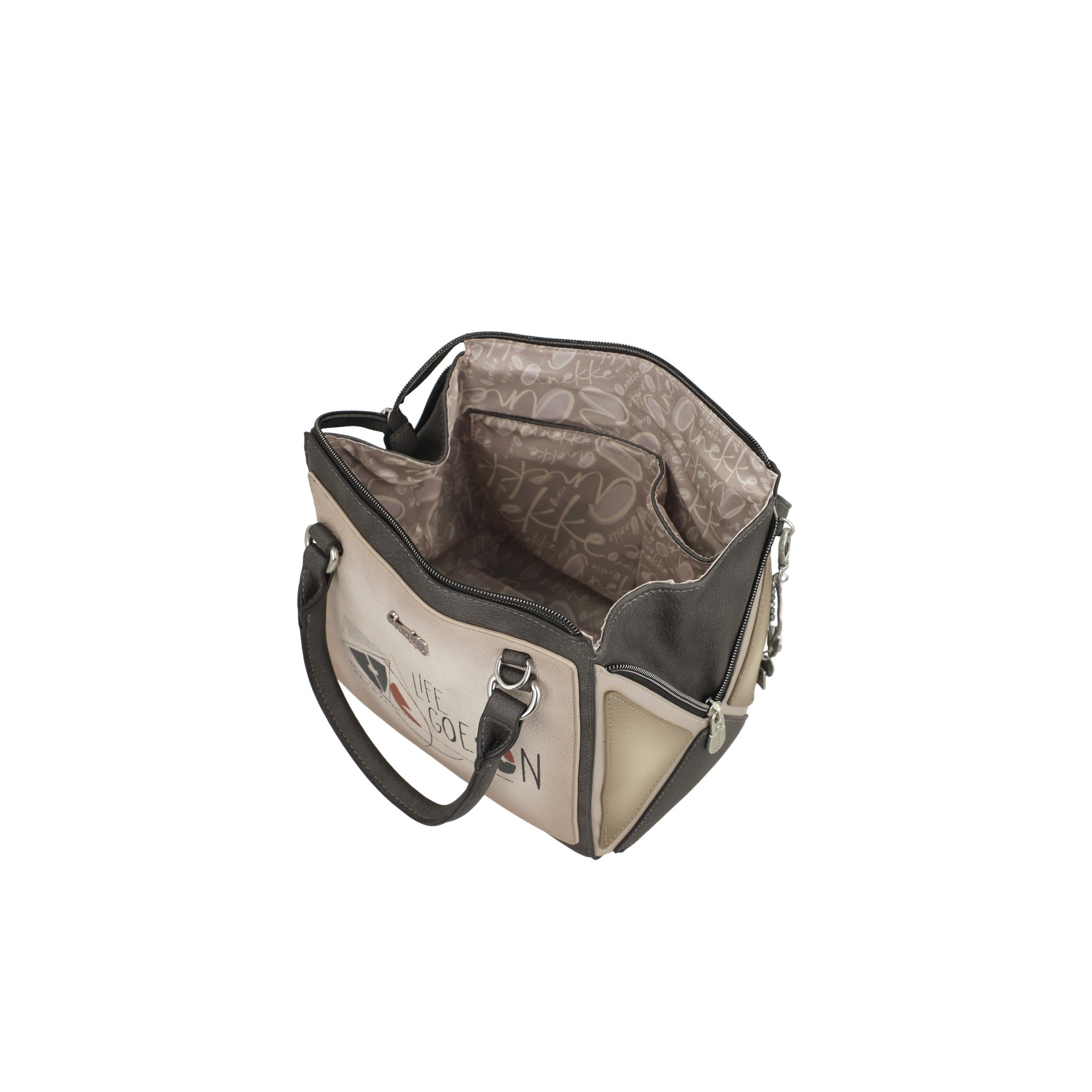 Anekke  AURALIS Kurzgrifftasche
