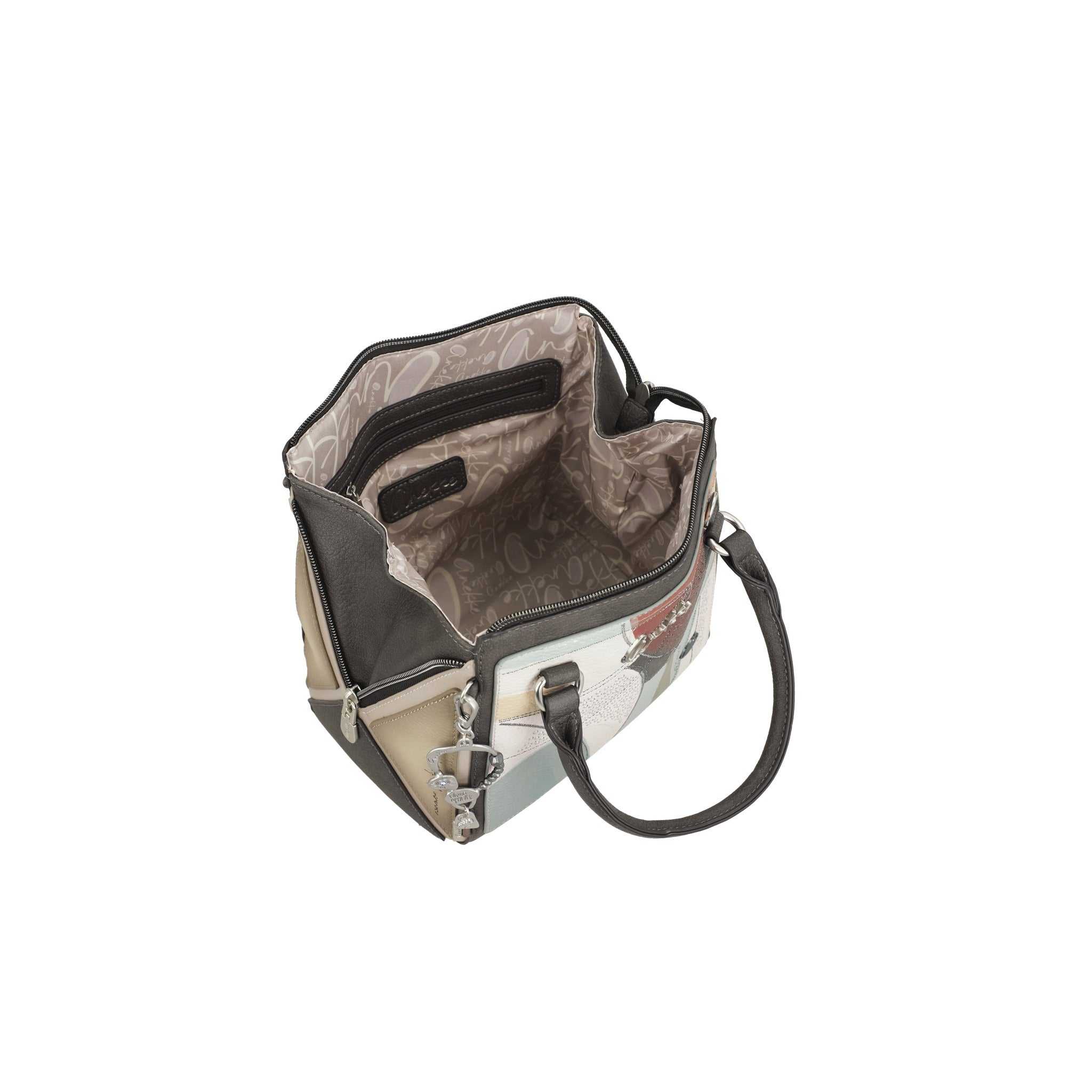 Anekke  AURALIS Kurzgrifftasche