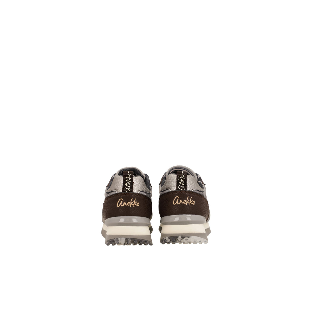 Anekke New York Sneaker silver/grey Gr.40