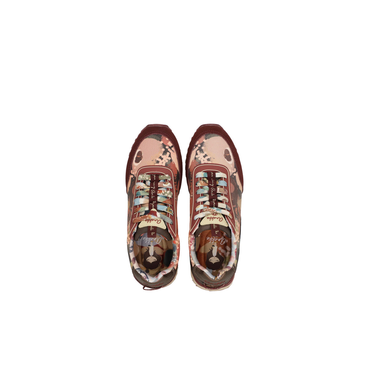Anekke  Blossom Sneaker Gr.37