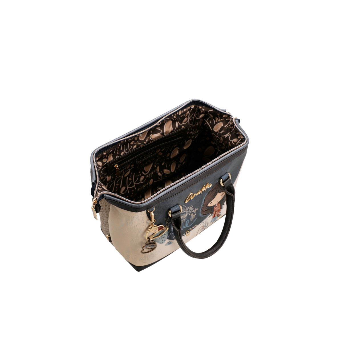 Anekke TULIP Bowlingbag