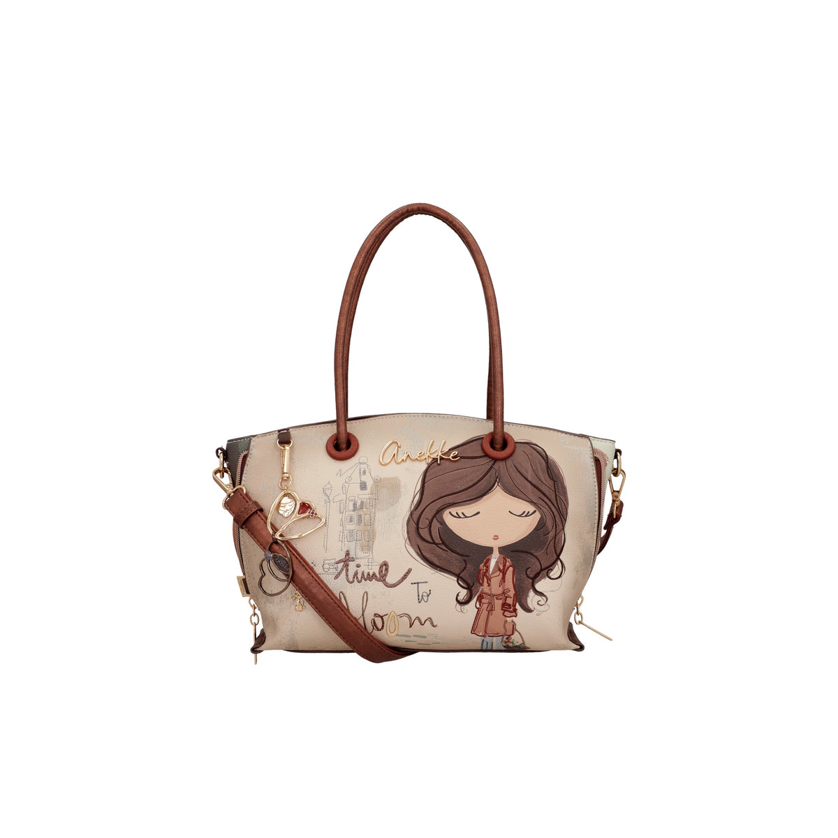 Anekke  TULIP Shopper