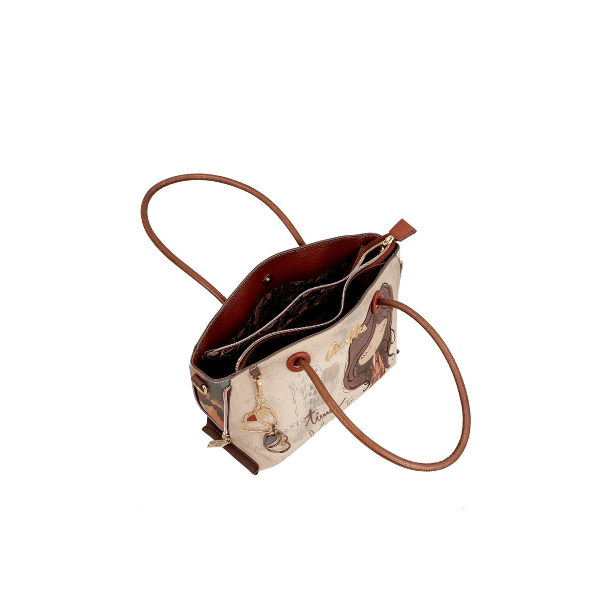 Anekke  TULIP Shopper