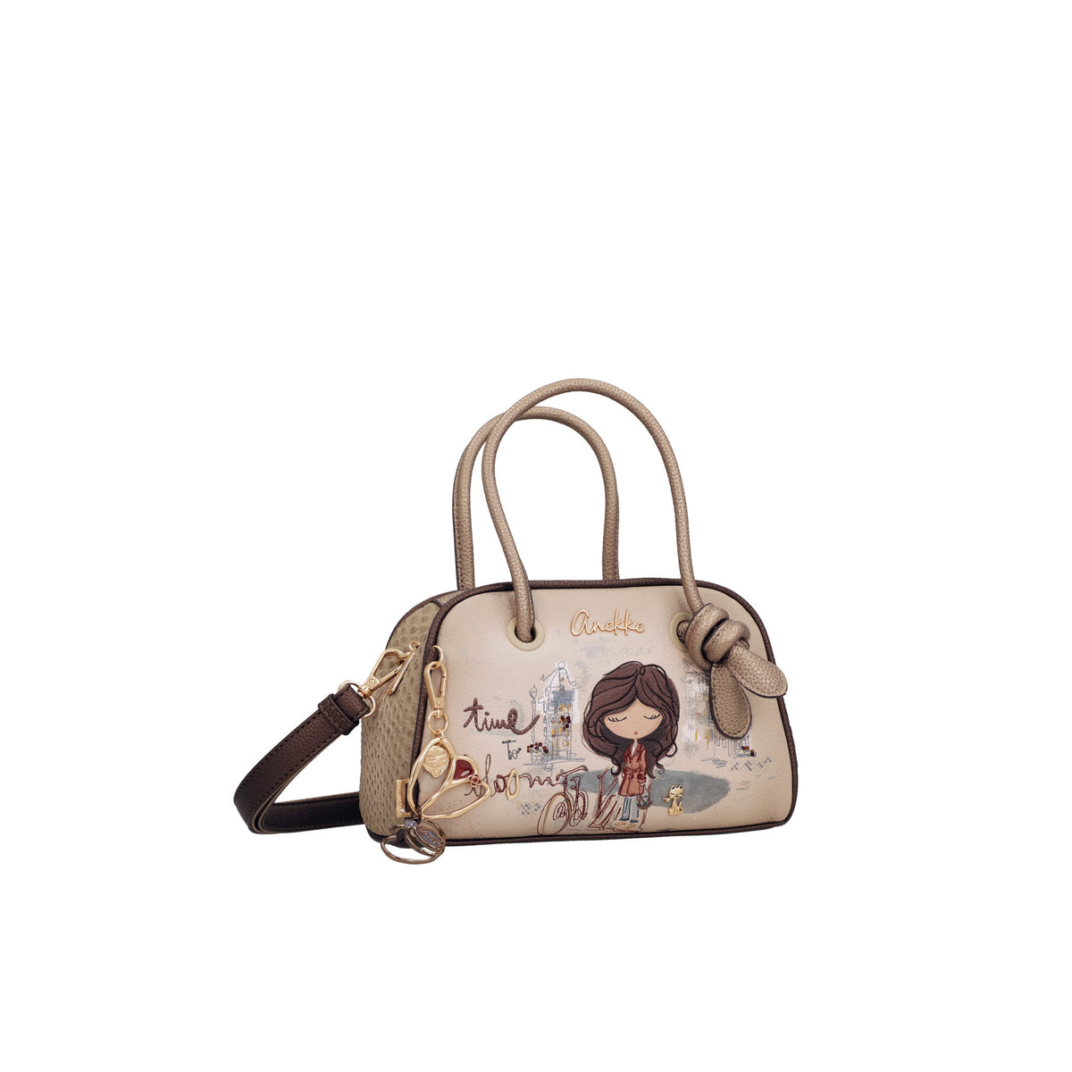 Anekke  TULIP Kurzgrifftasche