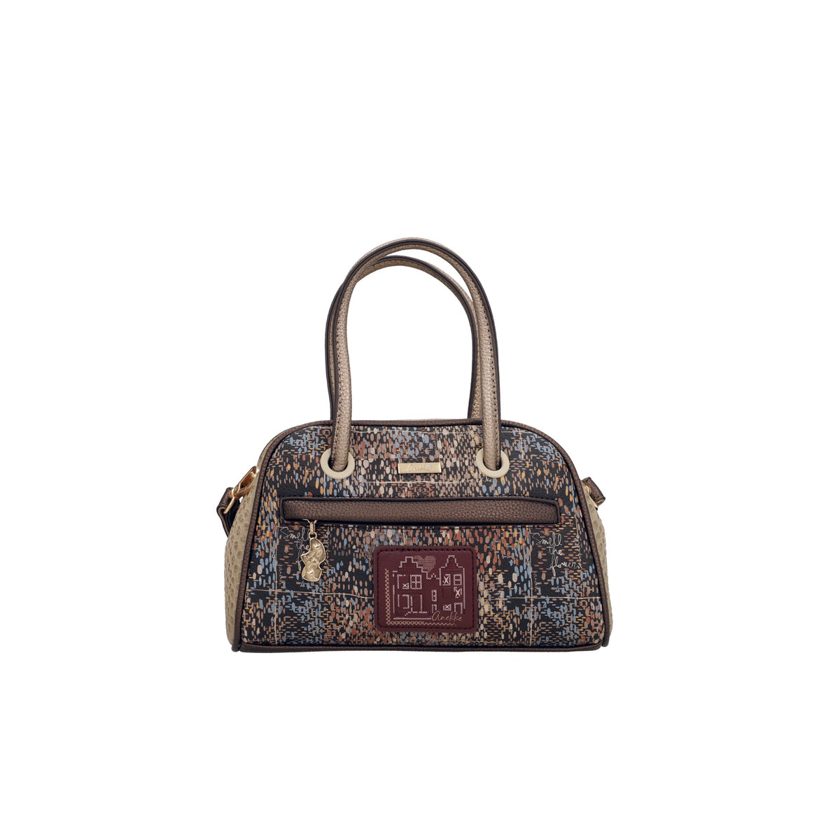 Anekke  TULIP Kurzgrifftasche