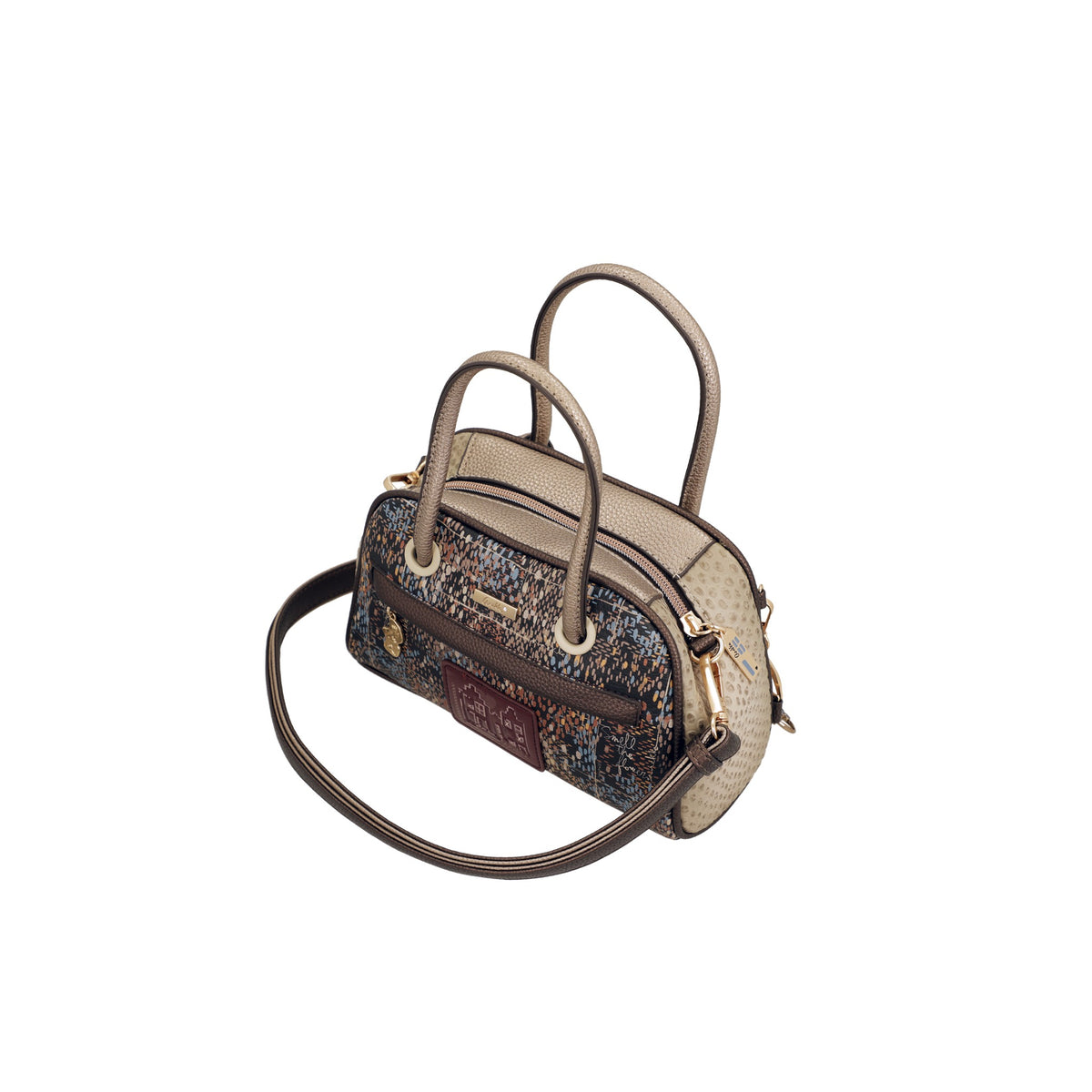 Anekke  TULIP Kurzgrifftasche