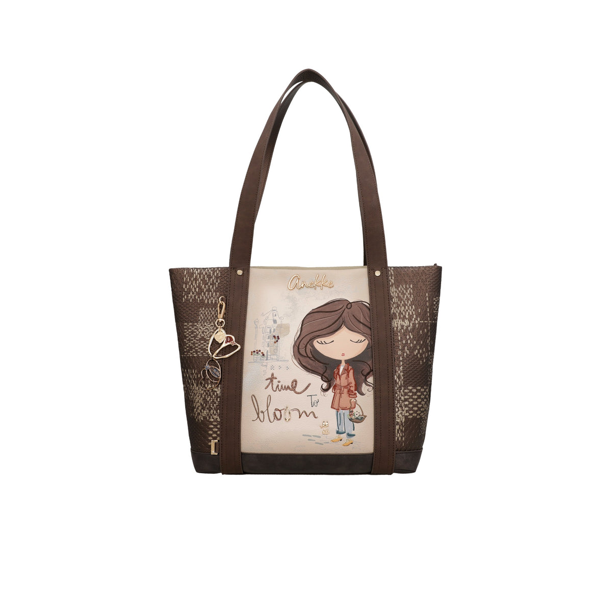 Anekke  TULIP Shopper