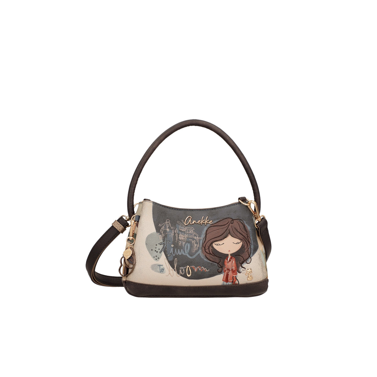 Anekke  TULIP Kurzgrifftasche