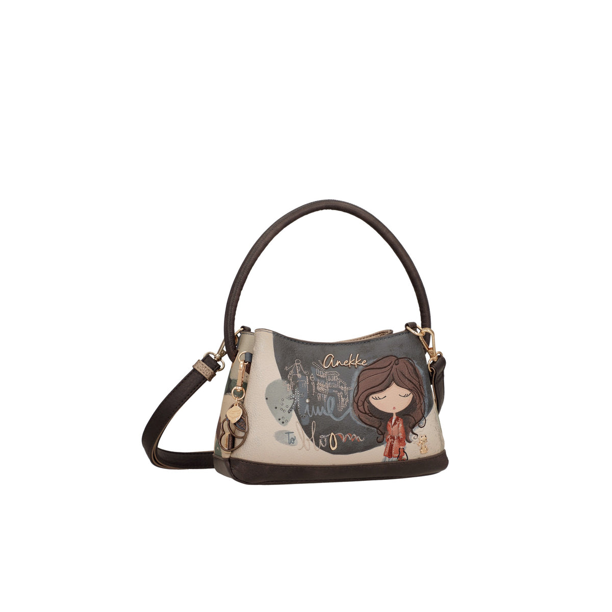 Anekke  TULIP Kurzgrifftasche