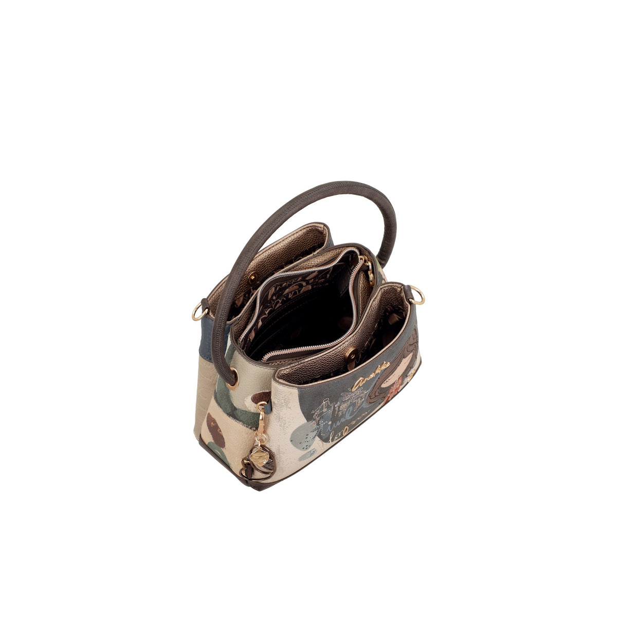 Anekke  TULIP Kurzgrifftasche