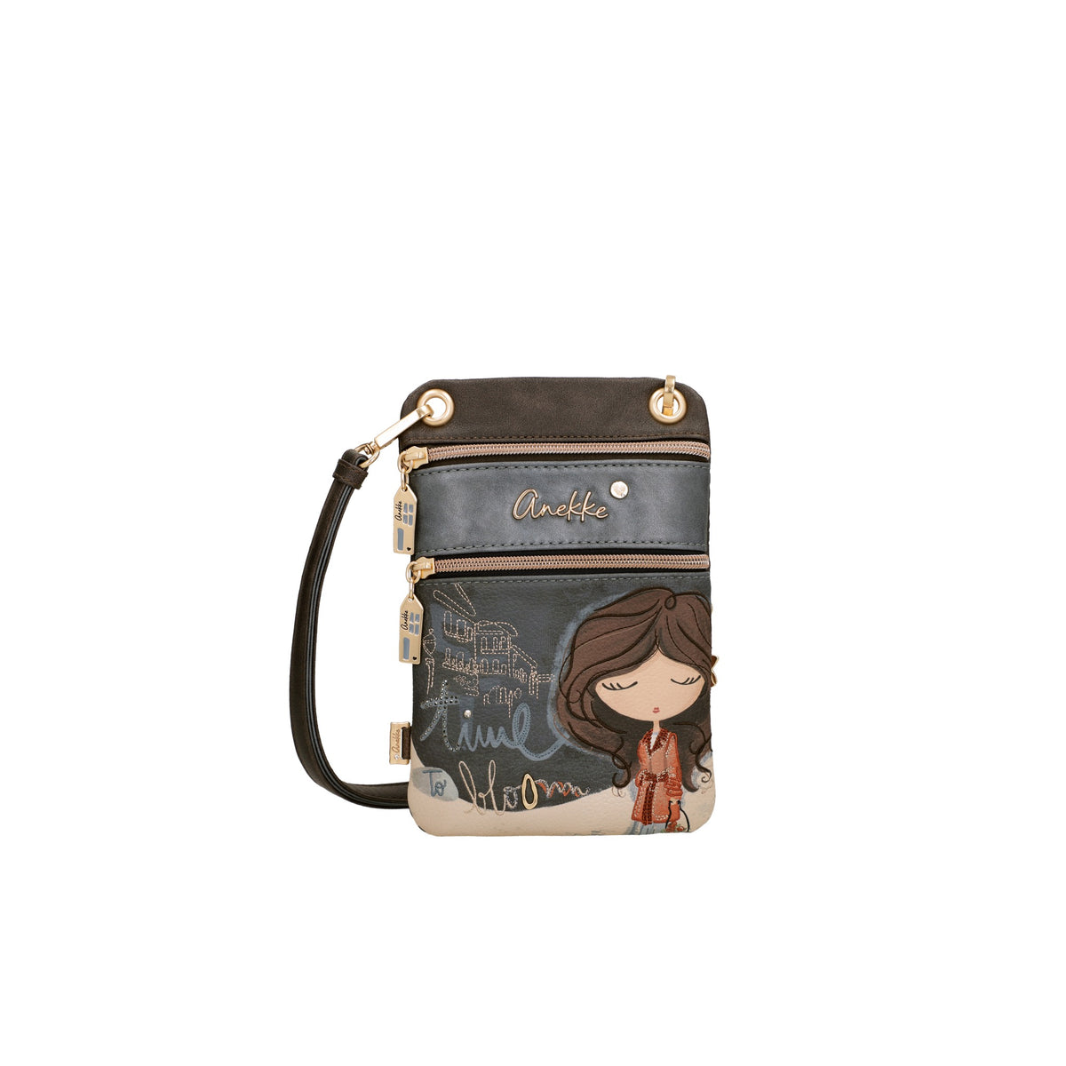 Anekke  TULIP Mini Bag
