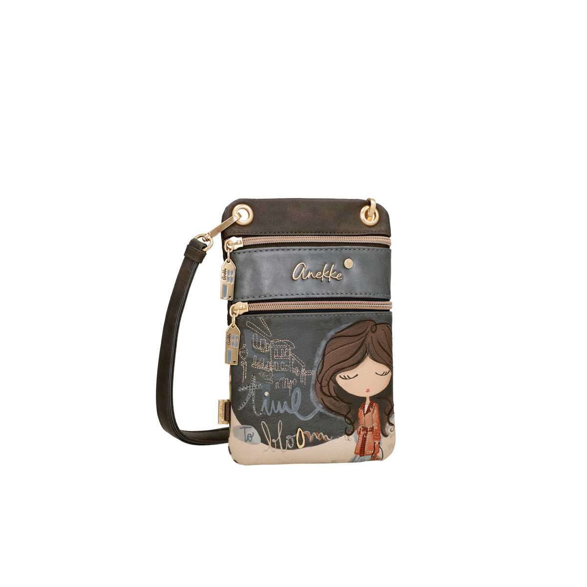 Anekke  TULIP Mini Bag