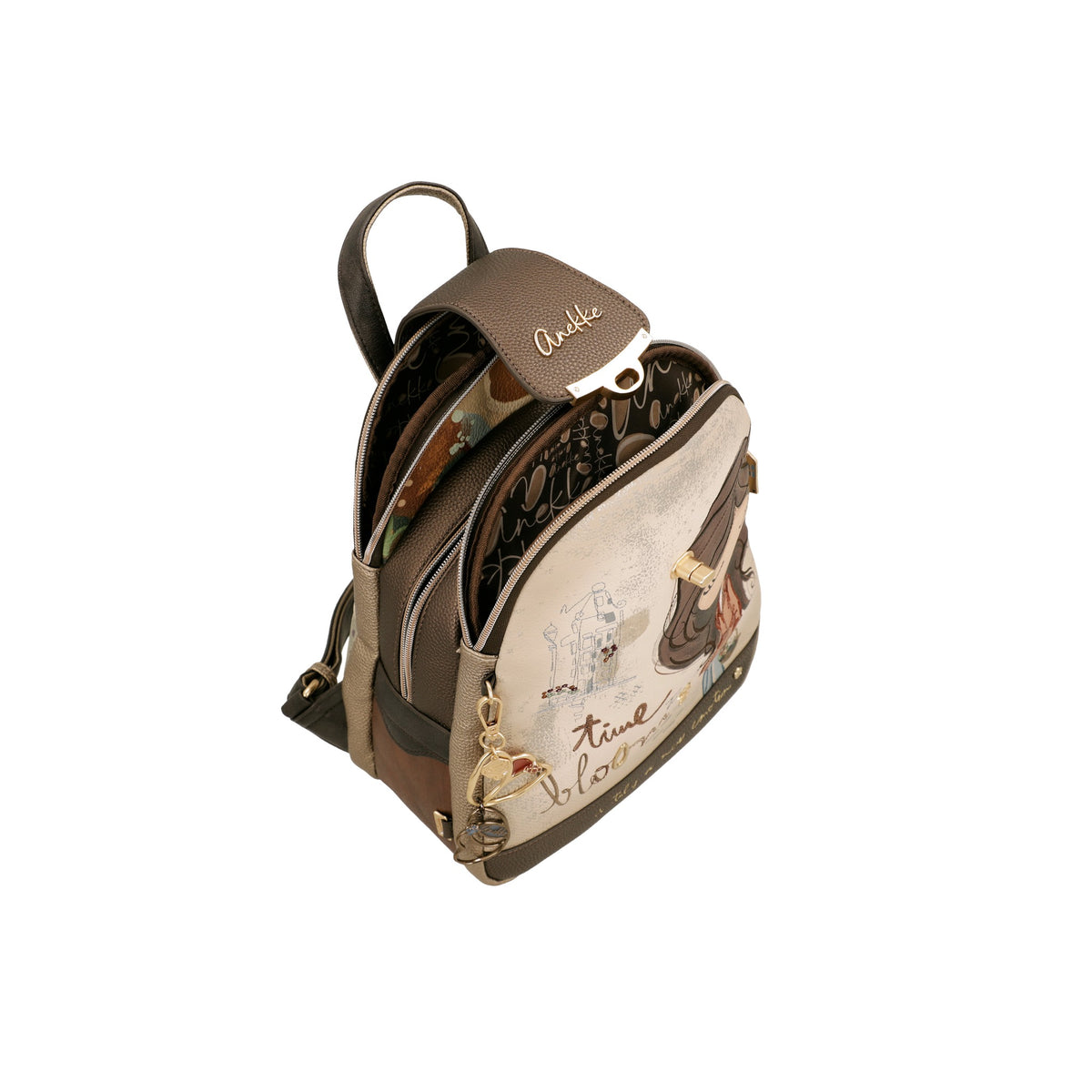 Anekke  TULIP Rucksack