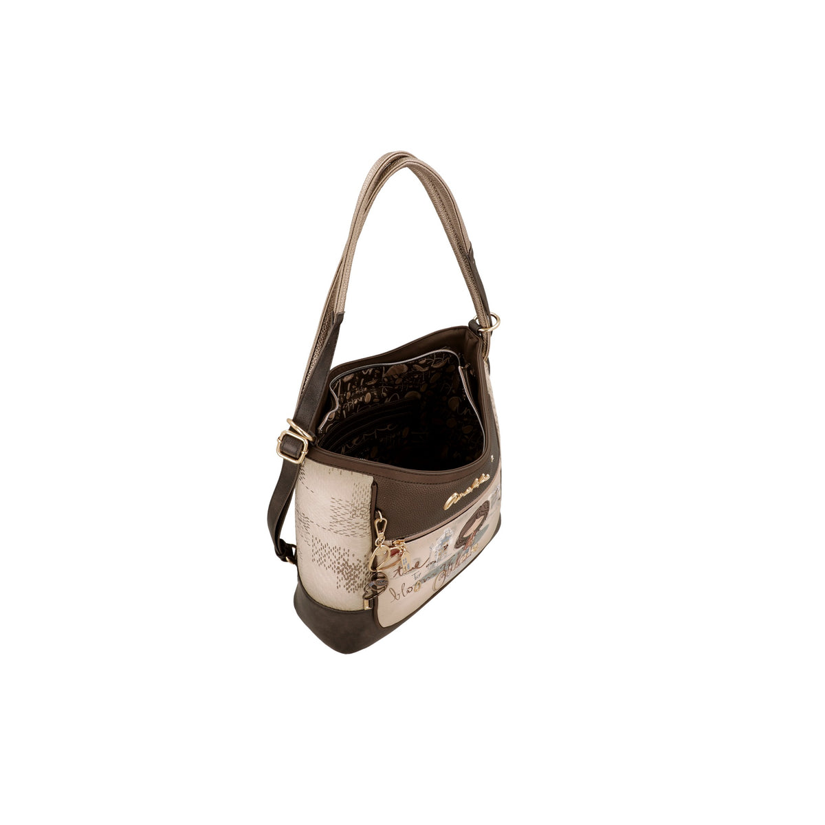 Anekke  TULIP Rucksack/Beutel
