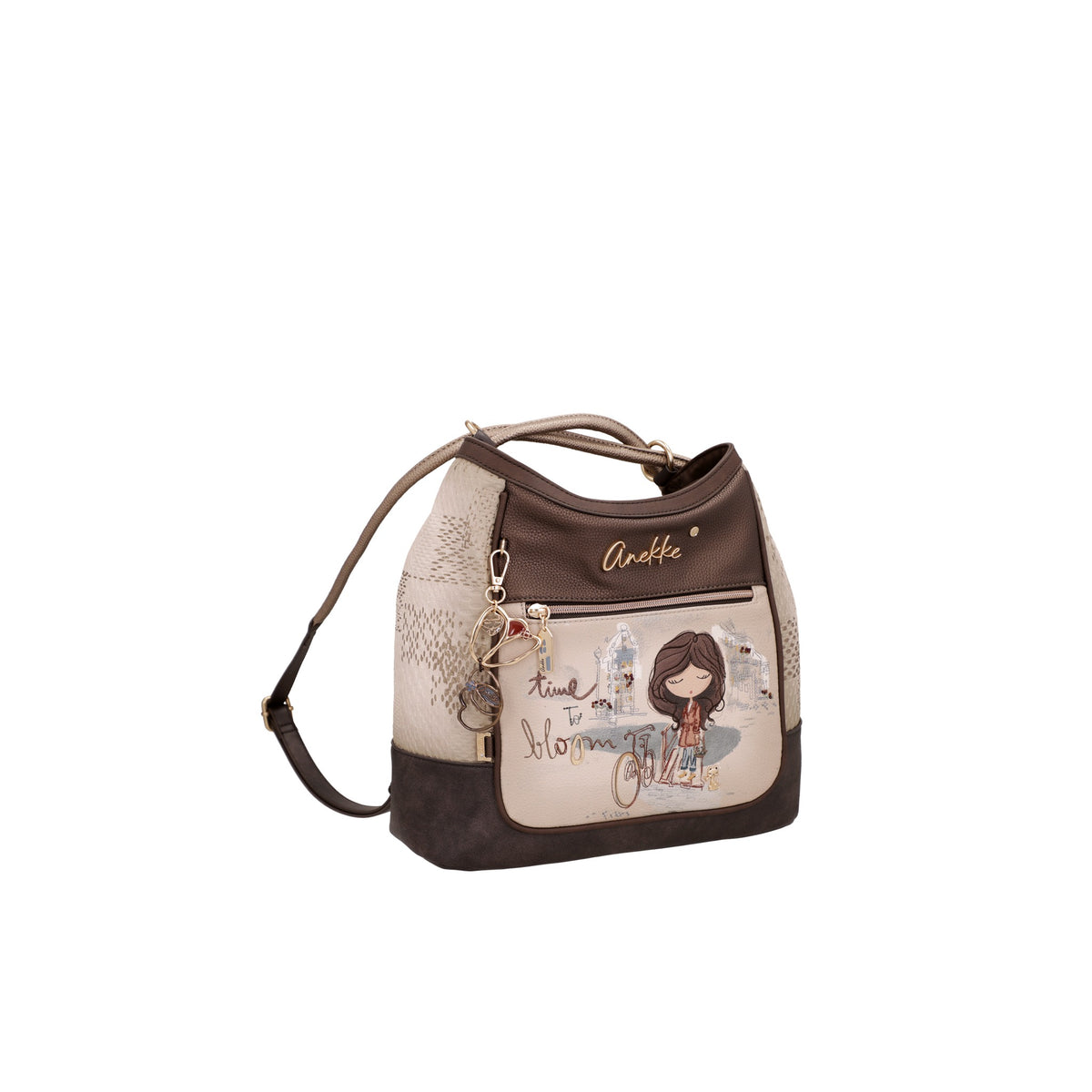 Anekke  TULIP Rucksack/Beutel