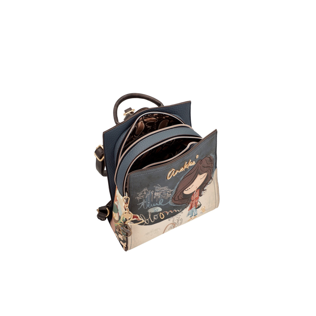 Anekke  TULIP Rucksack