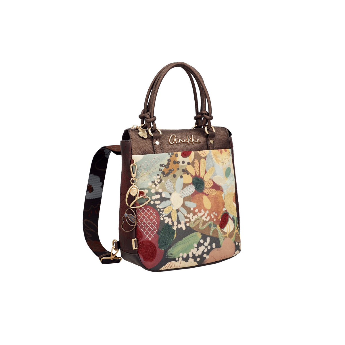 Anekke  Blossom Rucksack