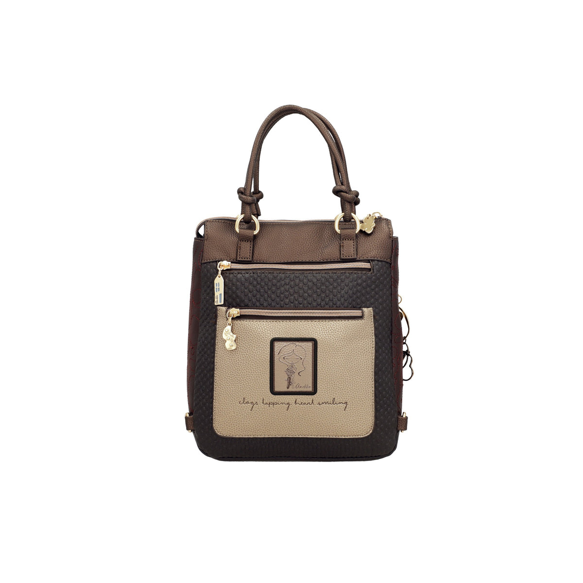 Anekke  Blossom Rucksack
