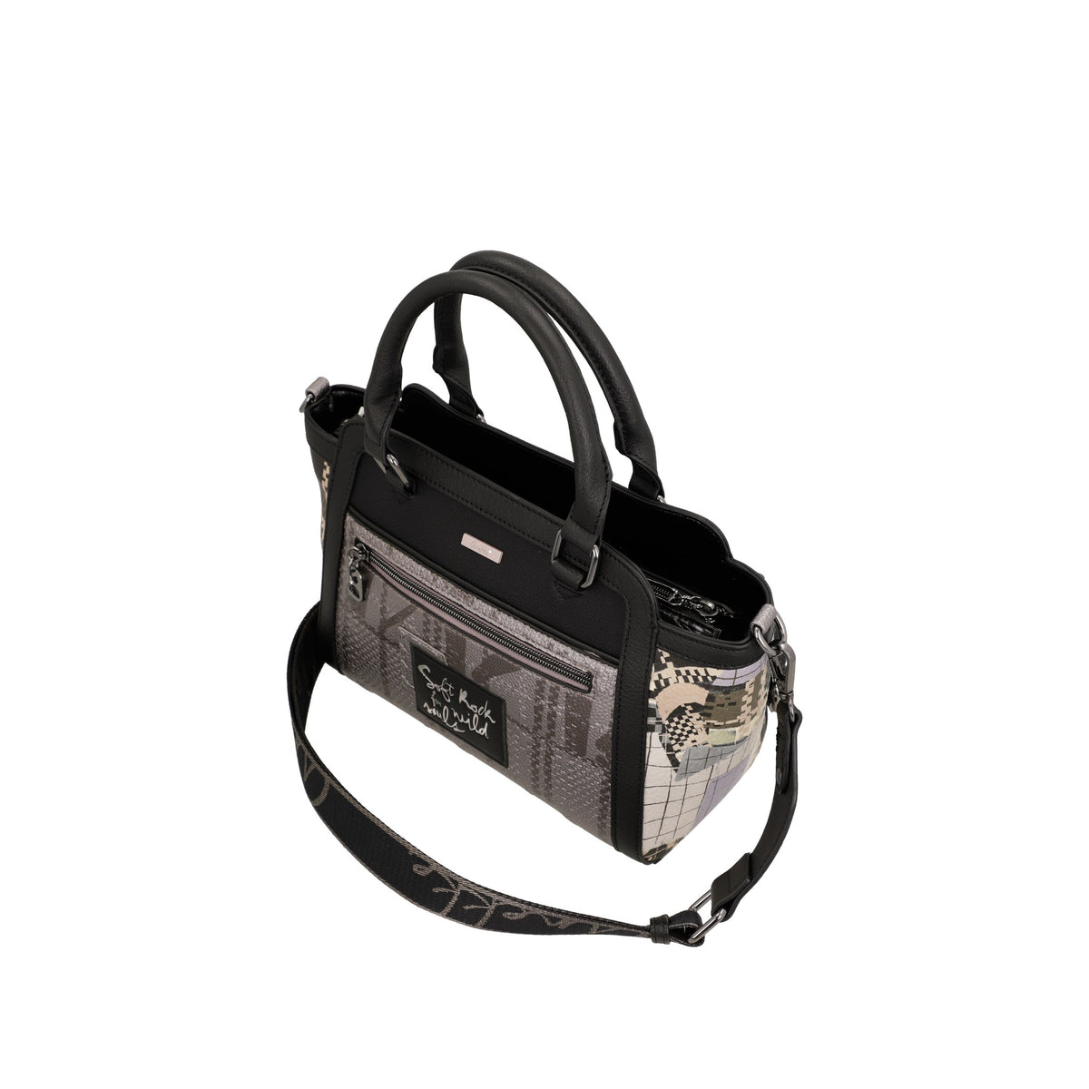 Anekke  IRON Kurzgrifftasche