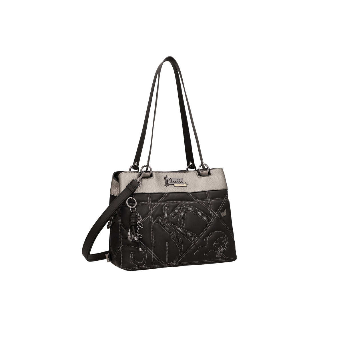 Anekke  IRON Shopper
