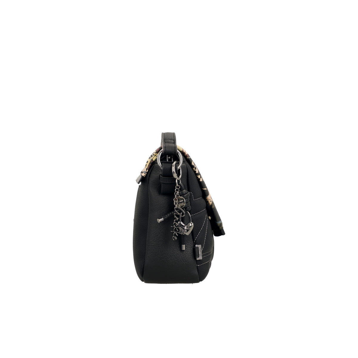 Anekke  IRON Überschlagtasche