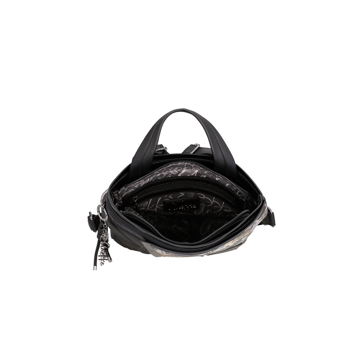 Anekke  IRON Rucksack