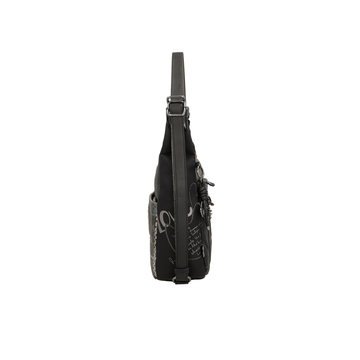 Anekke  IRON Rucksack/Beutel