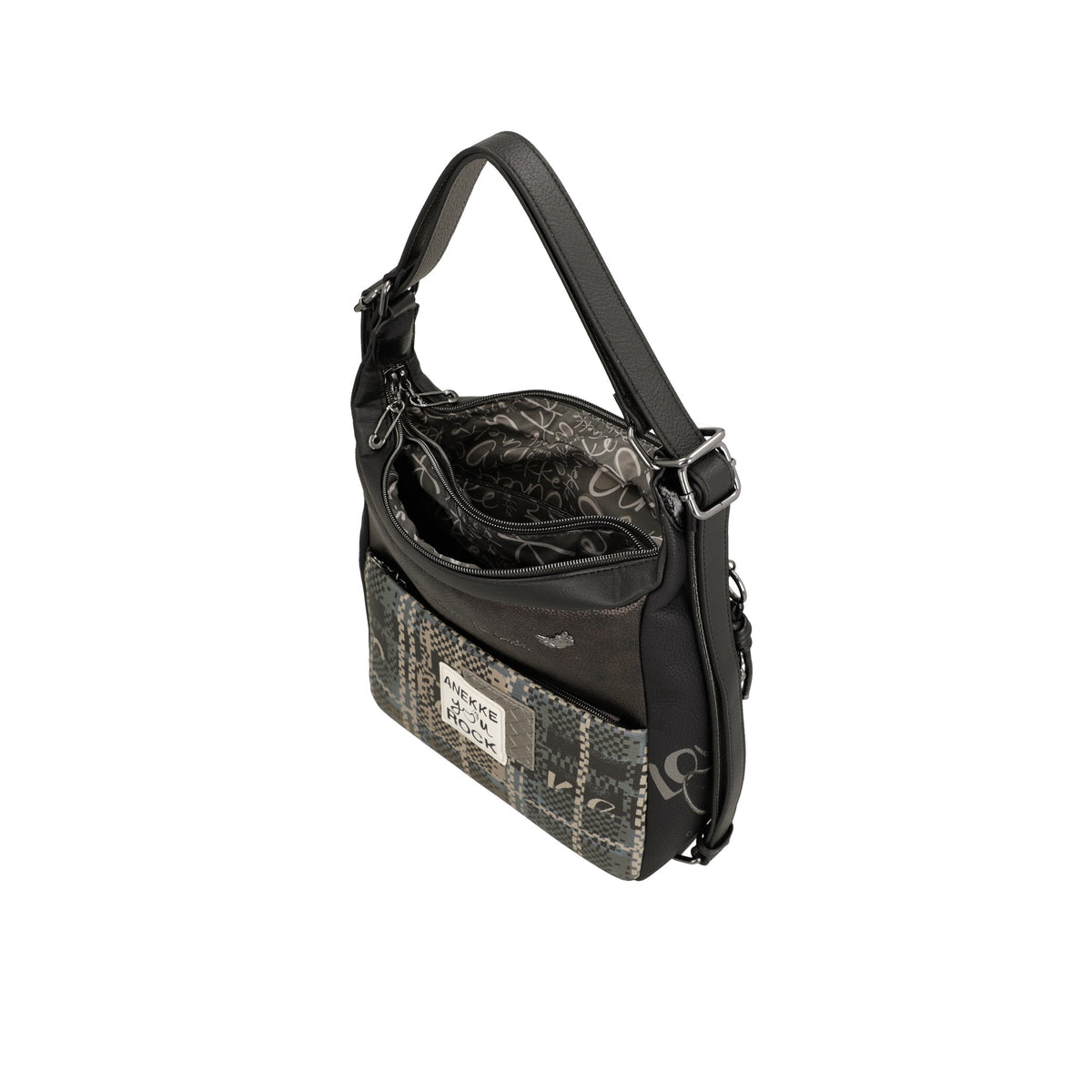 Anekke  IRON Rucksack/Beutel