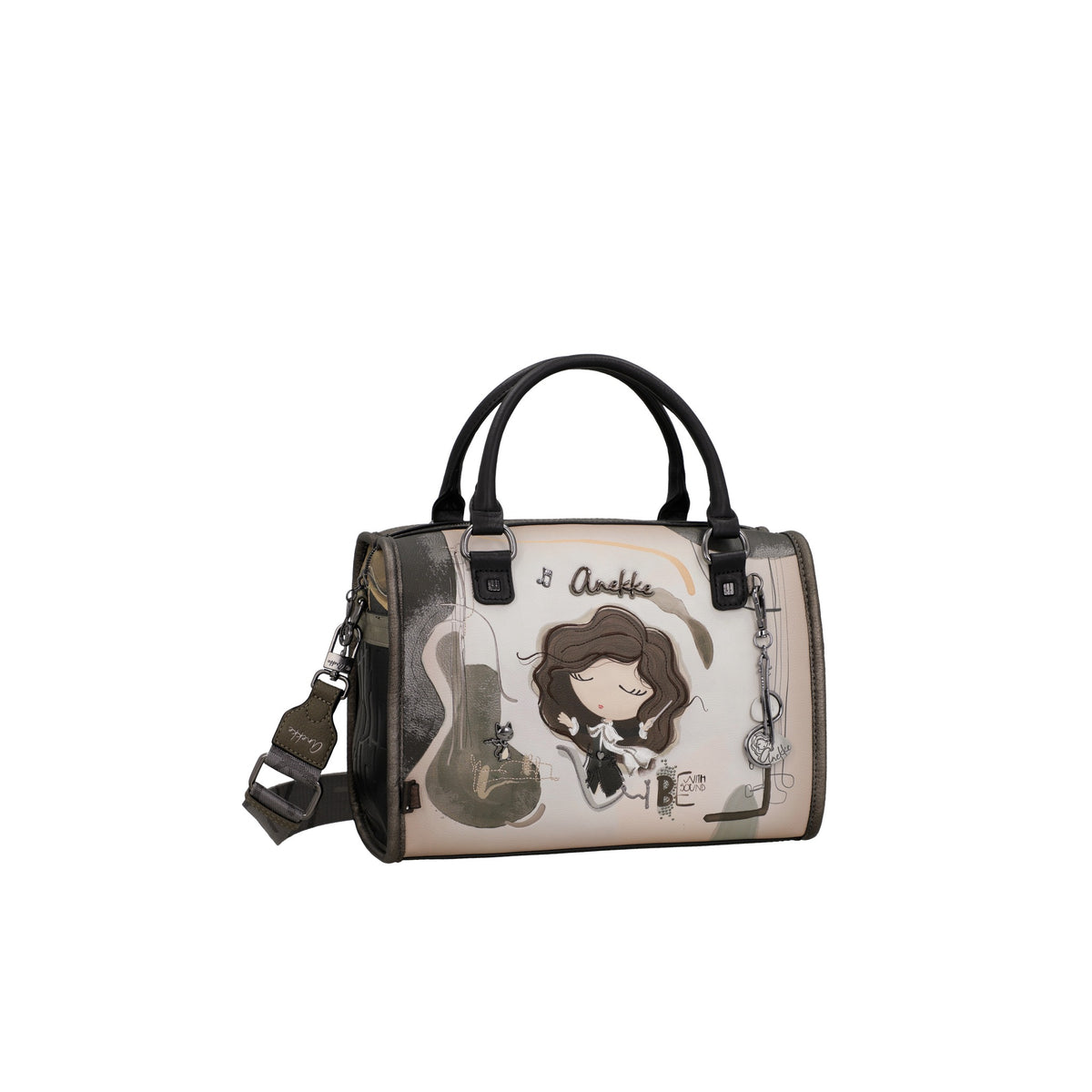 Anekke  ORCHESTRA Bowling Bag