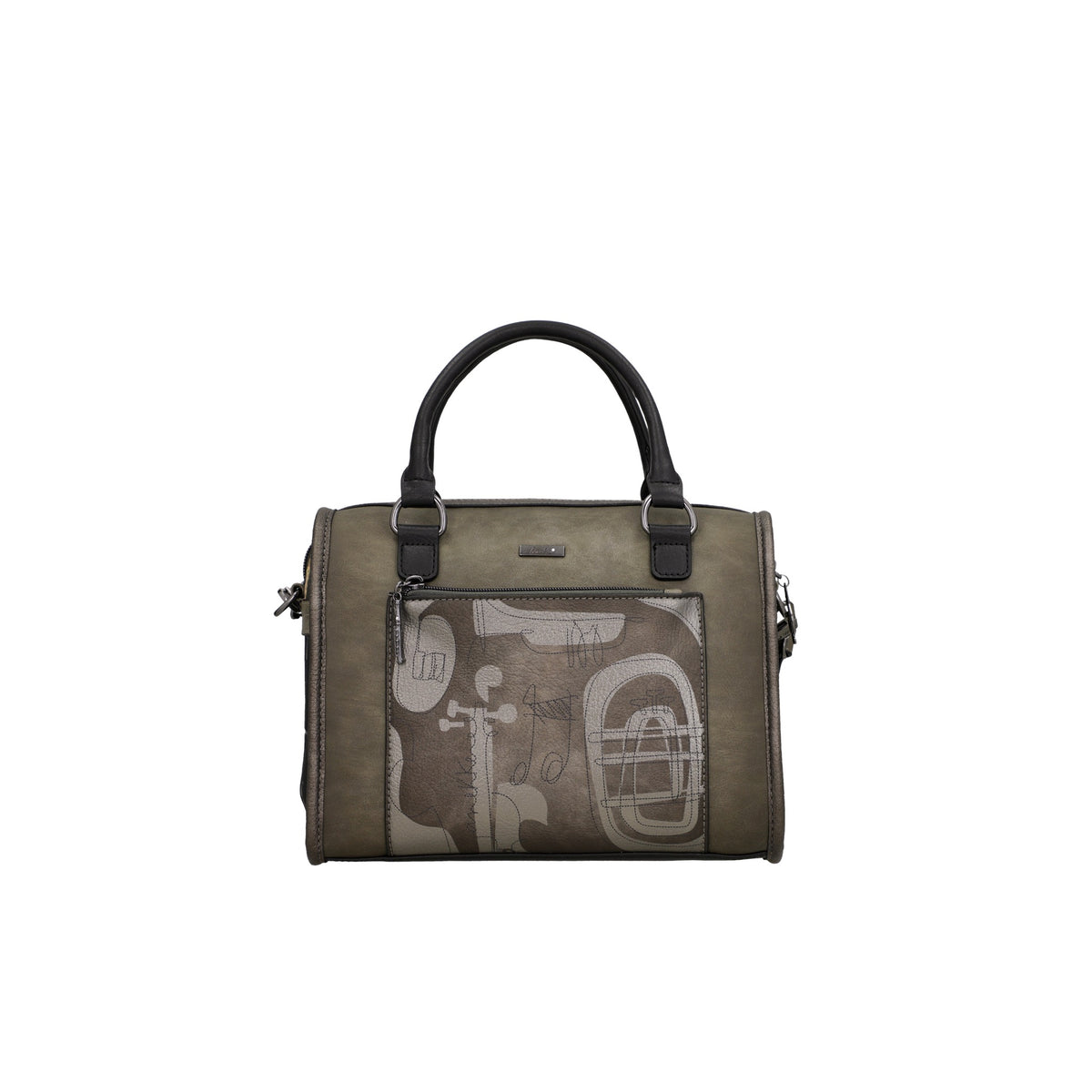 Anekke  ORCHESTRA Bowling Bag