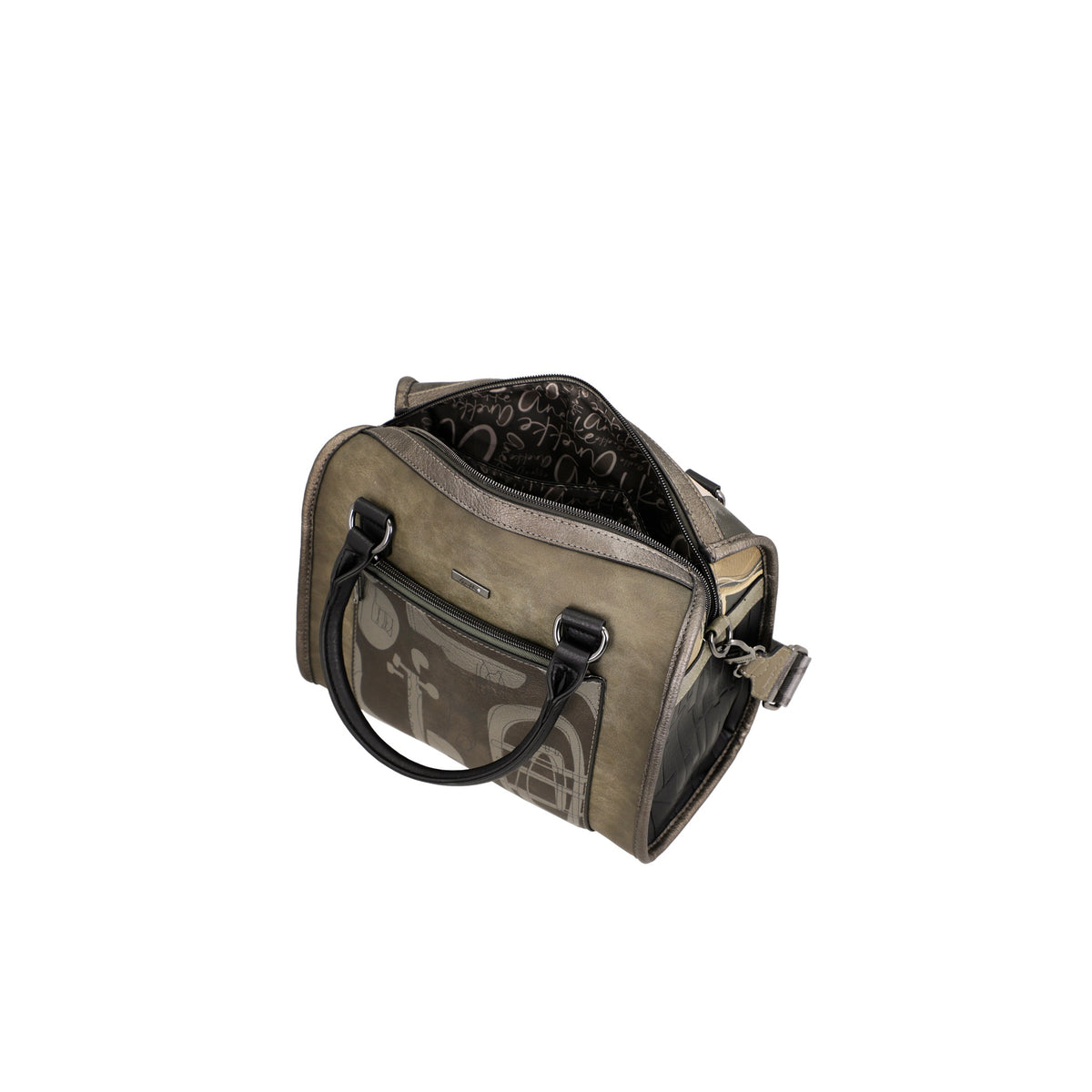 Anekke  ORCHESTRA Bowling Bag