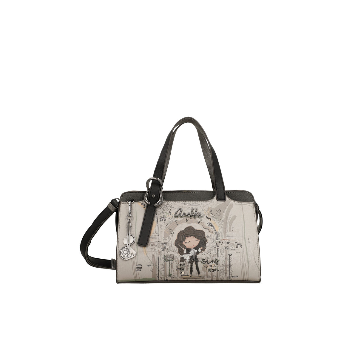 Anekke  ORCHESTRA Kurzgrifftasche