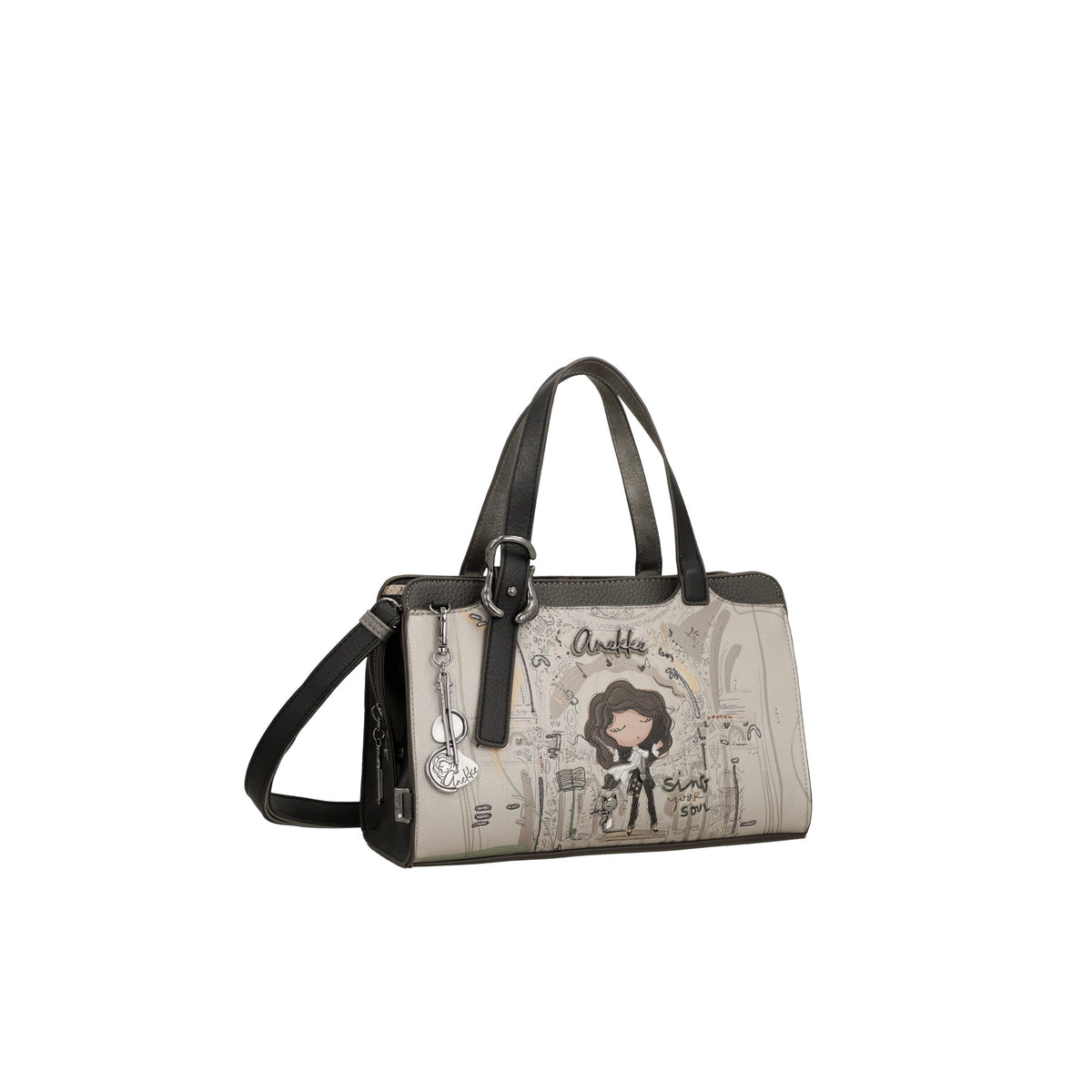 Anekke  ORCHESTRA Kurzgrifftasche