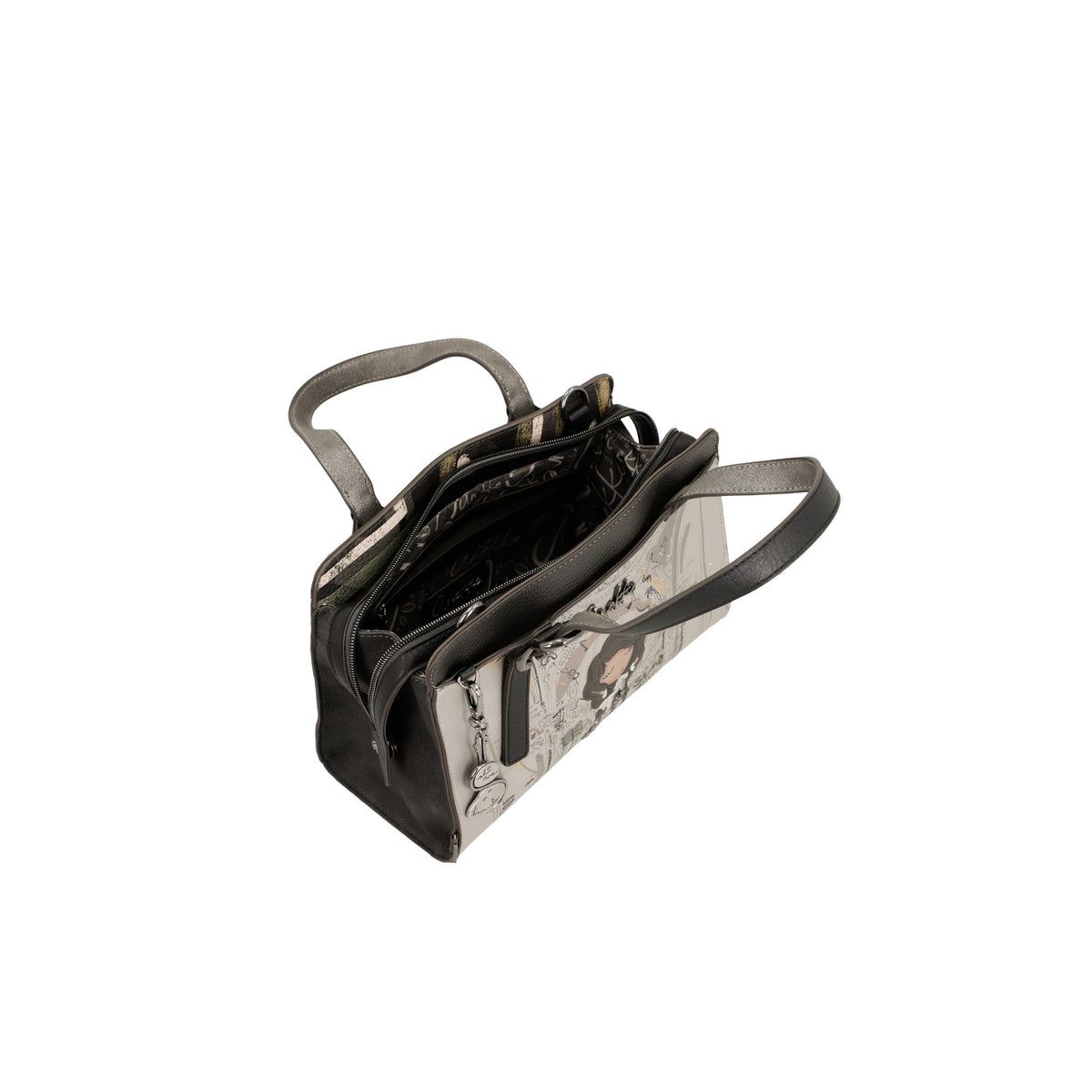 Anekke  ORCHESTRA Kurzgrifftasche