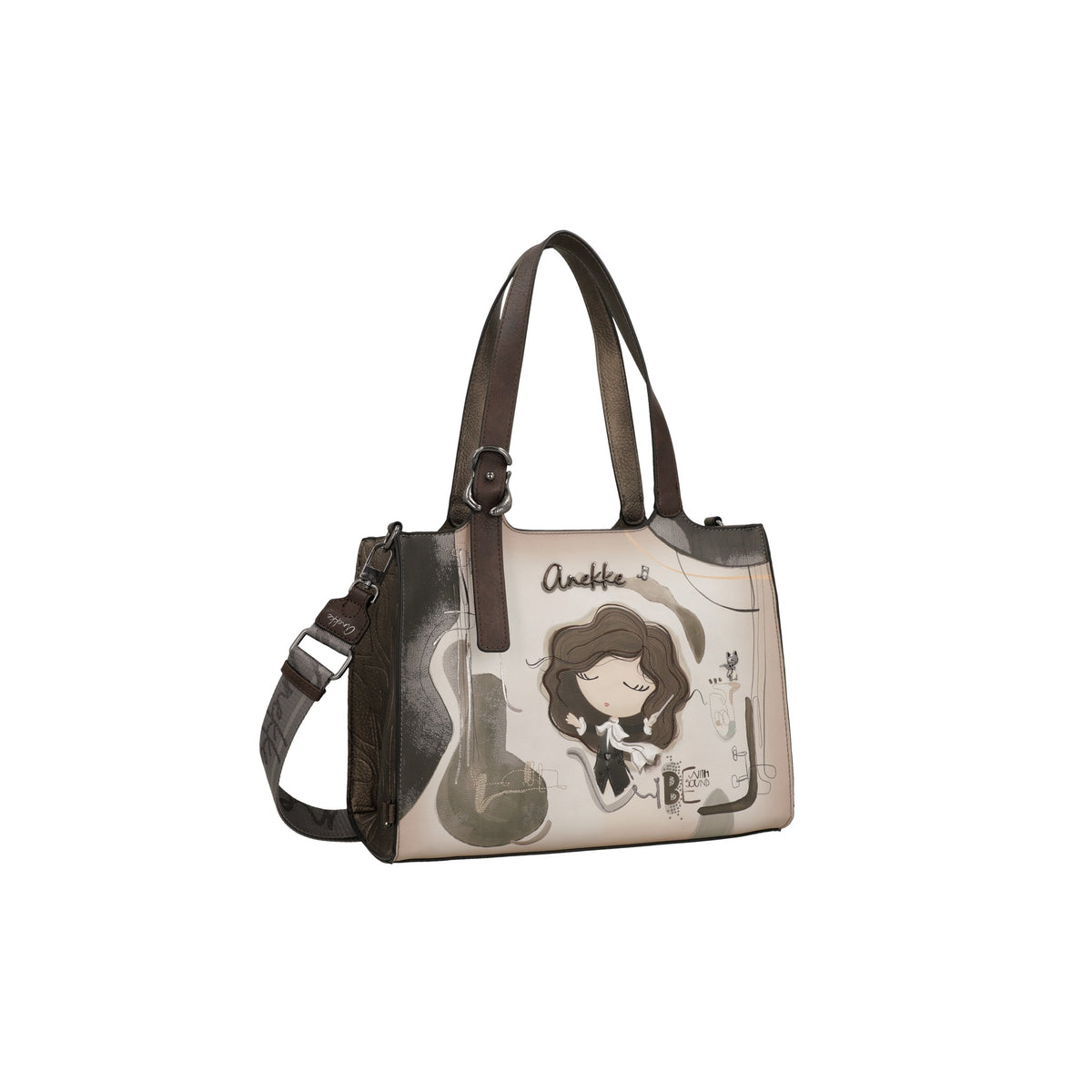 Anekke  TULIP Shopper