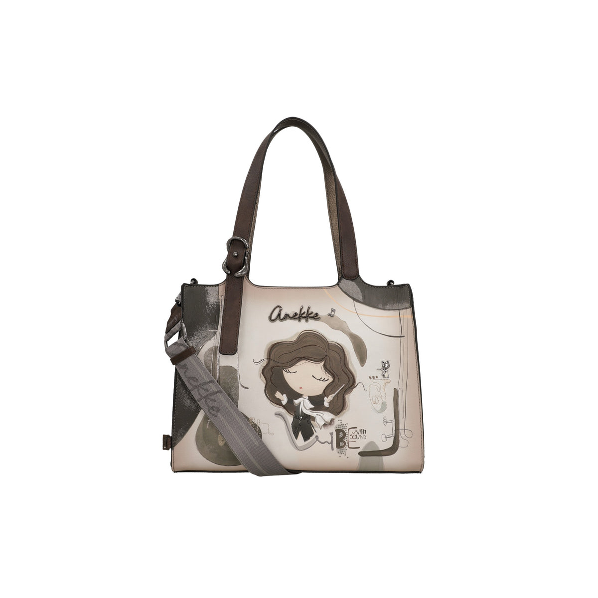 Anekke  TULIP Shopper