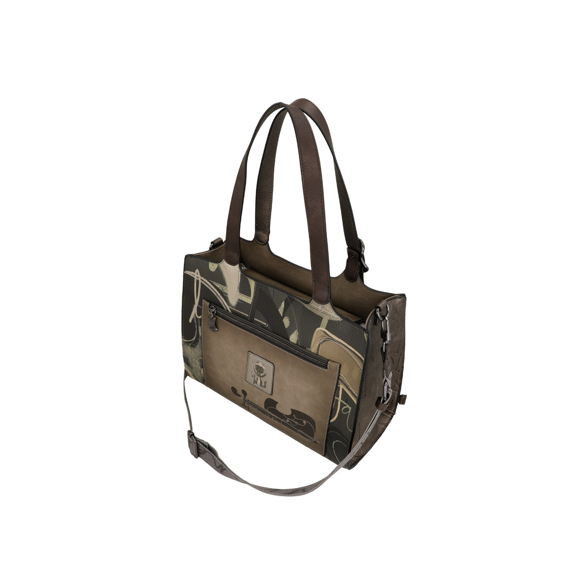 Anekke  TULIP Shopper
