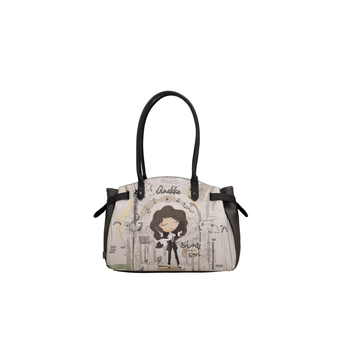 Anekke  ORCHESTRA Shopper