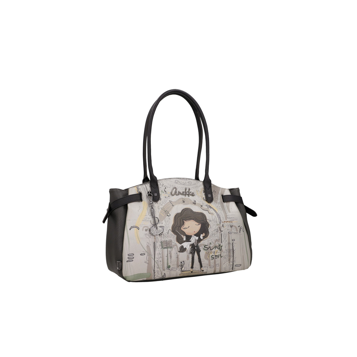 Anekke  ORCHESTRA Shopper