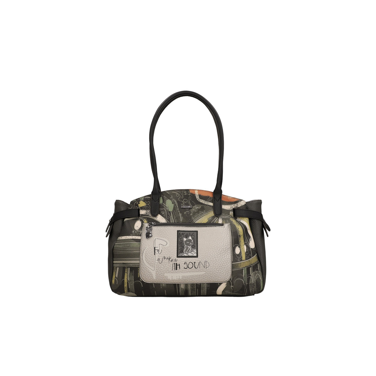Anekke  ORCHESTRA Shopper