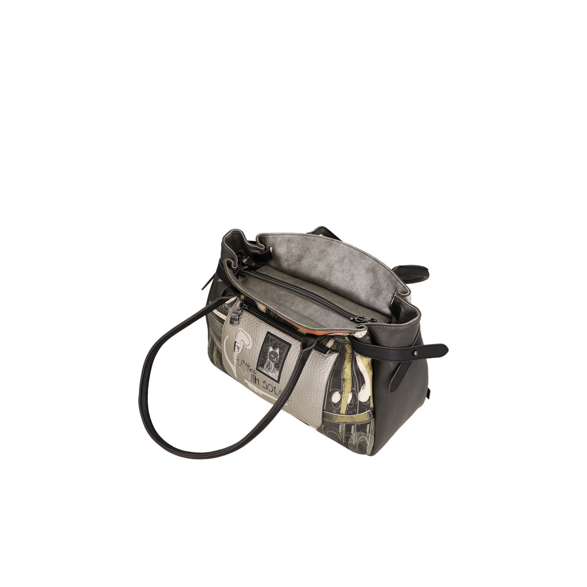 Anekke  ORCHESTRA Shopper