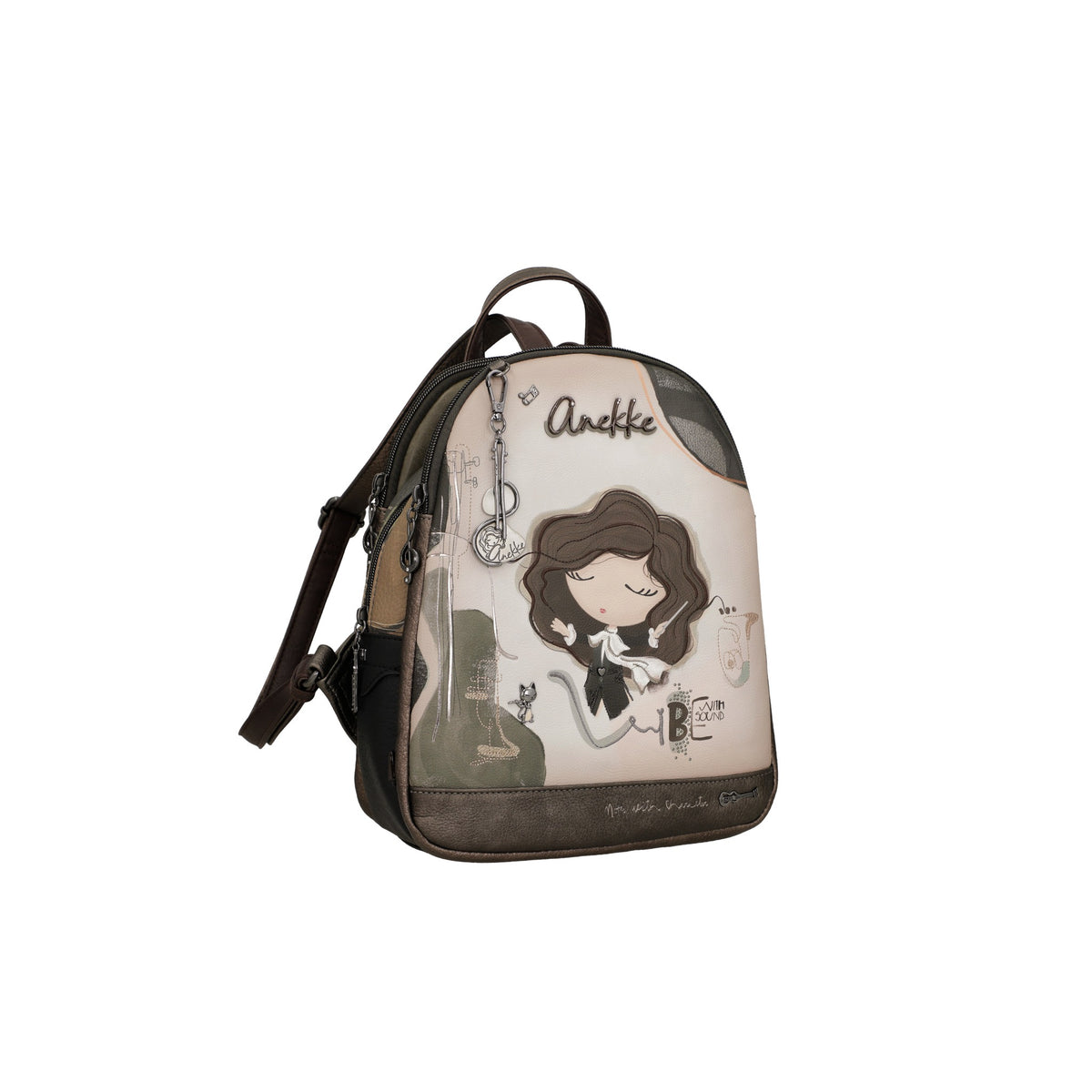 Anekke  ORCHESTRA Rucksack