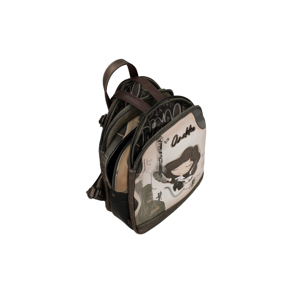 Anekke  ORCHESTRA Rucksack