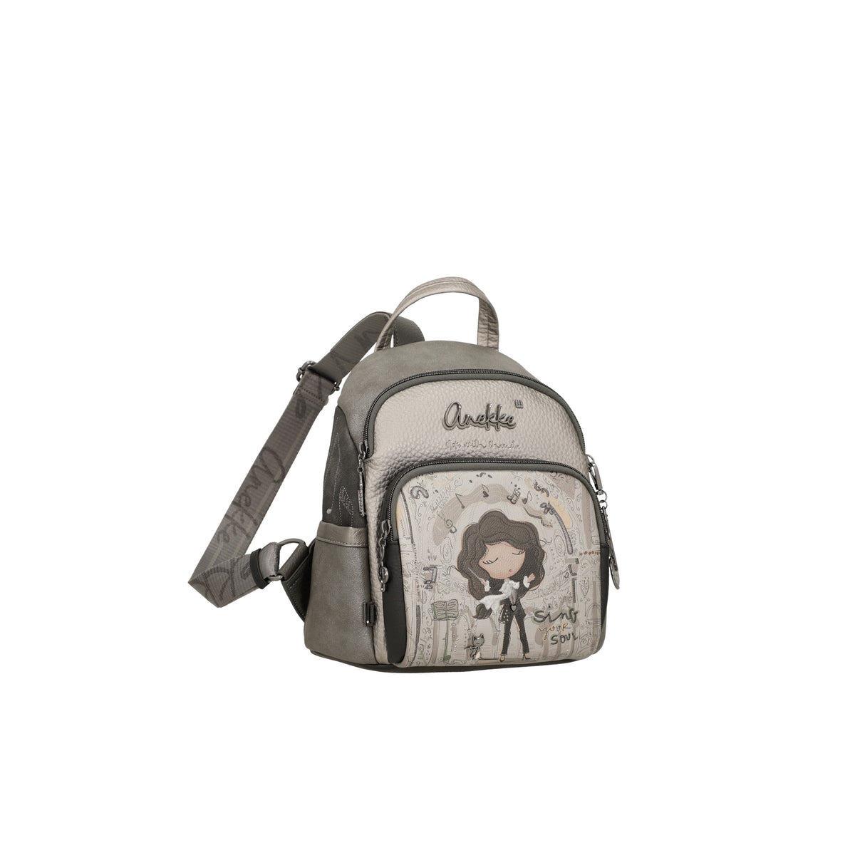 Anekke  ORCHESTRA Rucksack