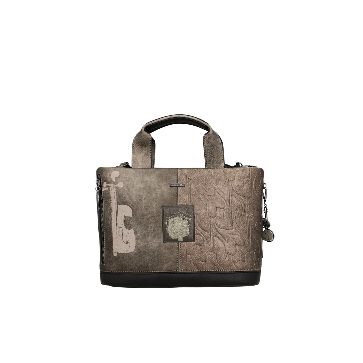Anekke  MELODY Kurzgrifftasche