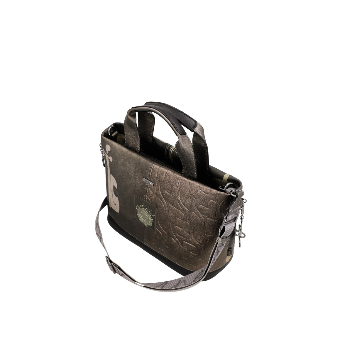 Anekke  MELODY Kurzgrifftasche