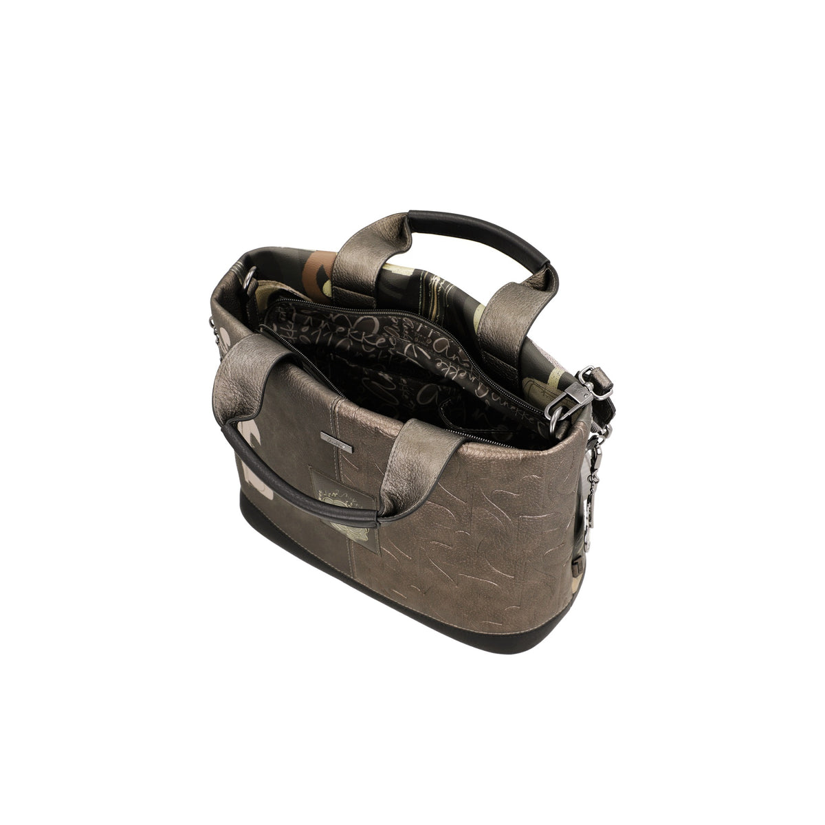 Anekke  MELODY Kurzgrifftasche